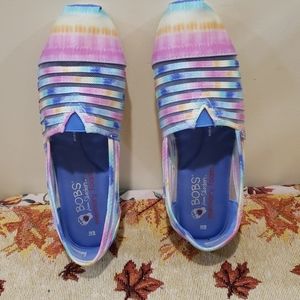 Bob's memory foam Size 8